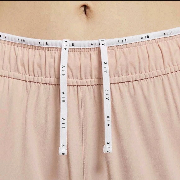 Nike Women's Light Pink Jogger Pants Size M Bnwot - Picture 4 of 13